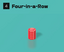 Four-in-a-Row (Clubhouse Games: 51 Worldwide Classics)
